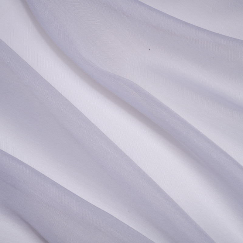 Nehořlavá záclona Bautex 1727