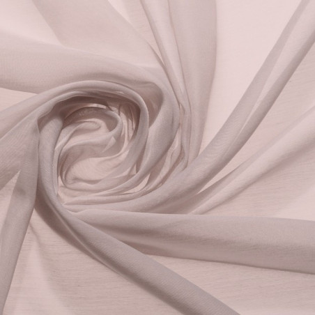 Nehořlavá záclona Bautex 1727