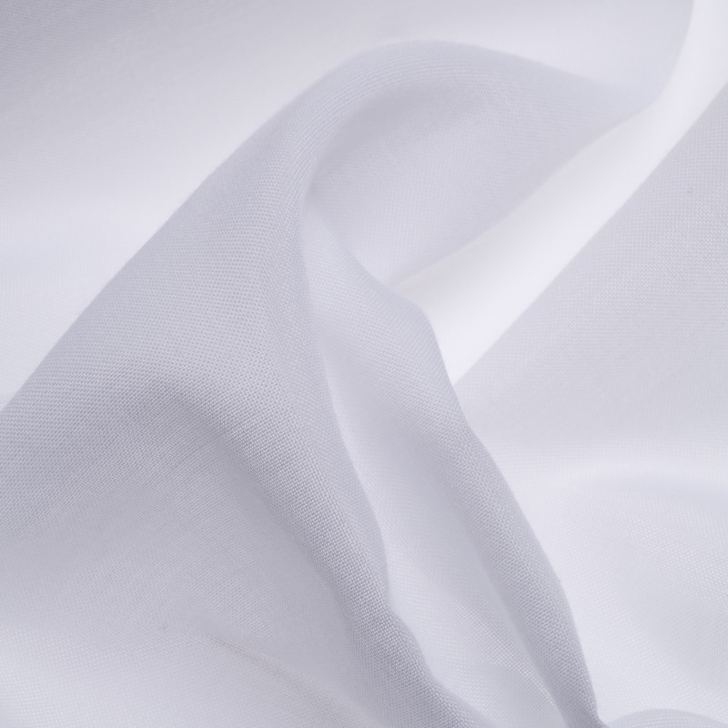 Nehořlavá záclona Bautex 1722