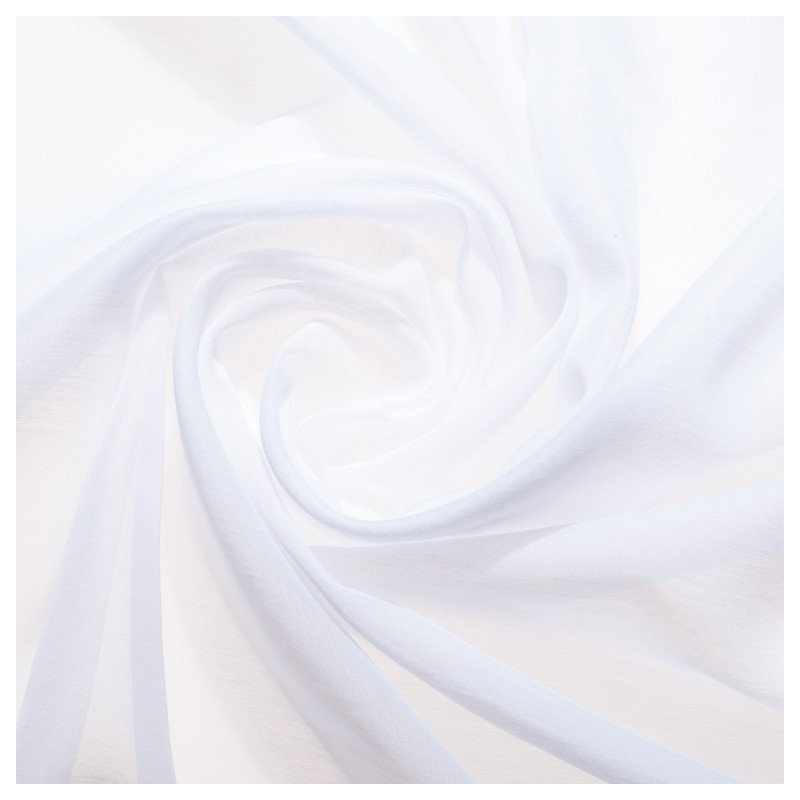 Nehořlavá záclona Bautex 1723