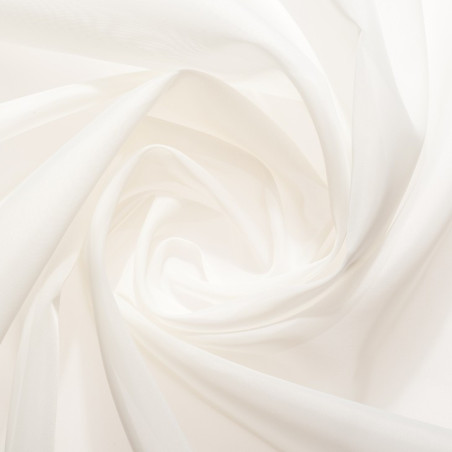 Nehořlavá záclona Bautex 1723