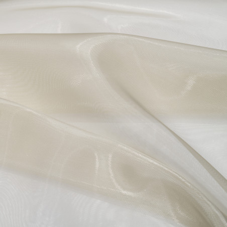 Nehořlavá záclona Bautex 1724