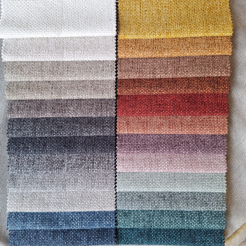 Čalounická látka Samoa Pop