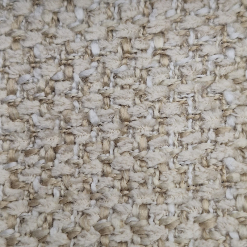 Čalounická látka Samoa Arnica