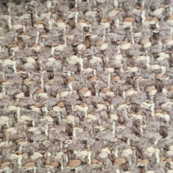 Čalounická látka Samoa Arnica