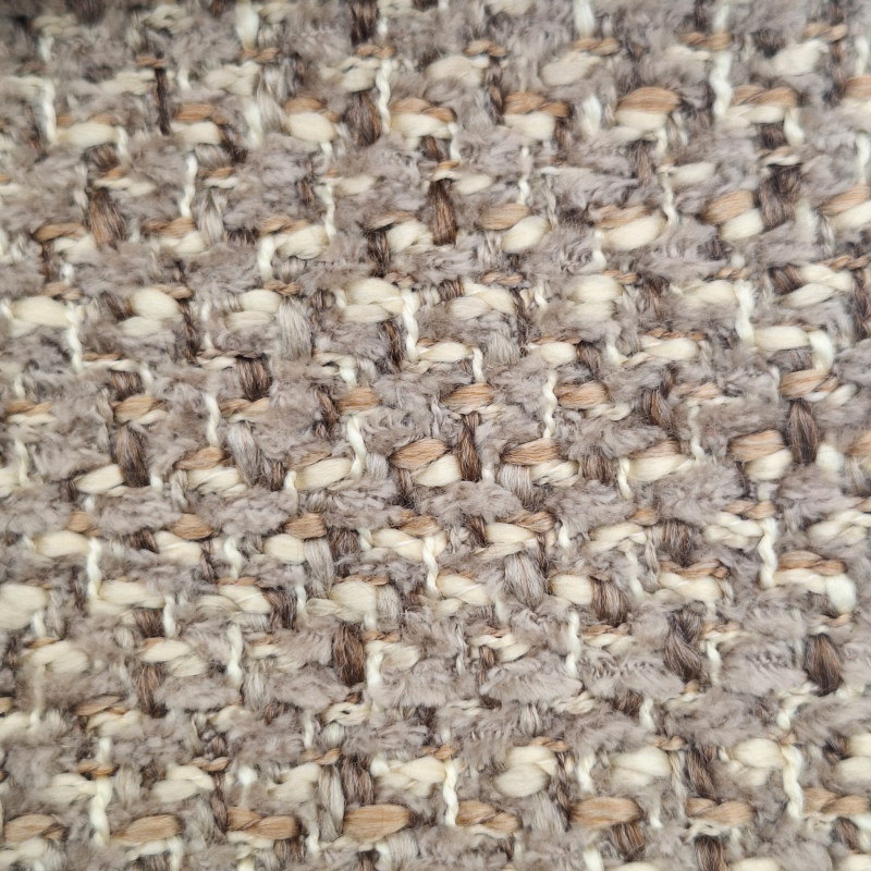 Čalounická látka Samoa Arnica