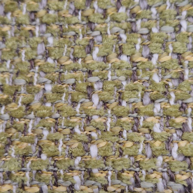 Čalounická látka Samoa Arnica