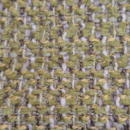 Čalounická látka Samoa Arnica