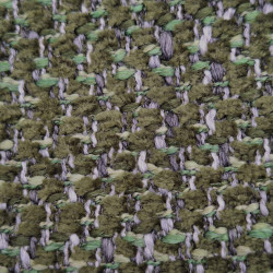 Čalounická látka Samoa Arnica