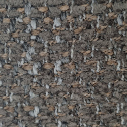 Čalounická látka Samoa Arnica