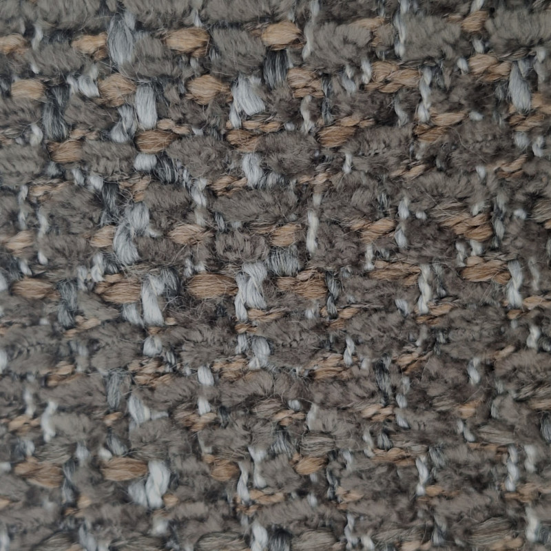 Čalounická látka Samoa Arnica