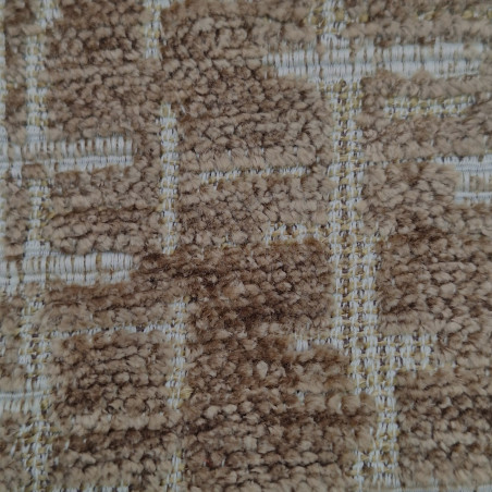 Čalounická látka Samoa Amaranto