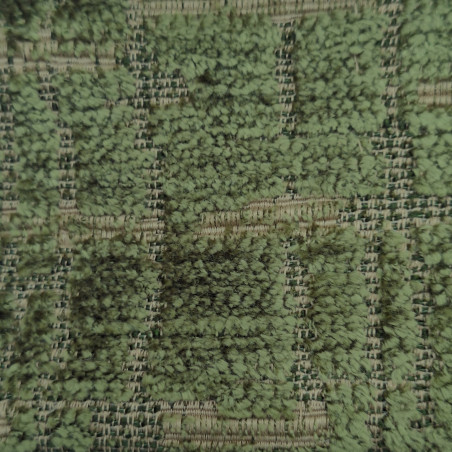 Čalounická látka Samoa Amaranto