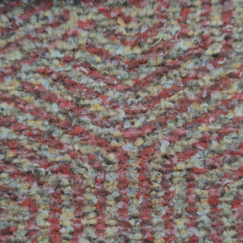 Čalounická látka Samoa Acanto