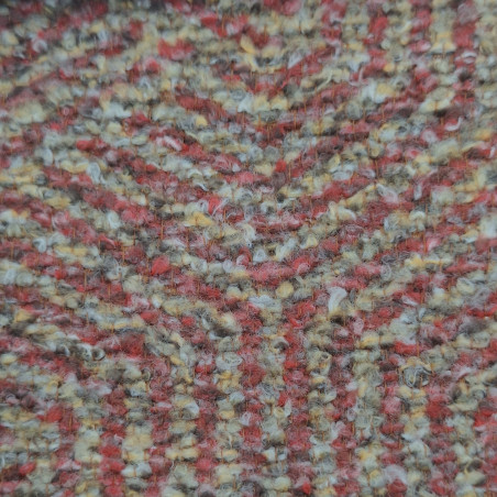 Čalounická látka Samoa Acanto