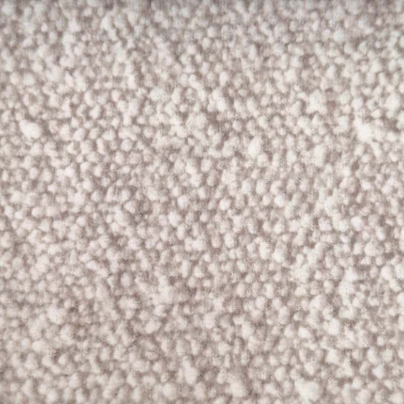 Čalounická látka Samoa Leo