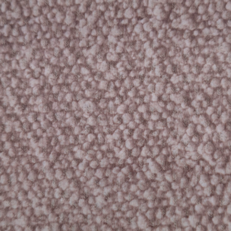 Čalounická látka Samoa Leo