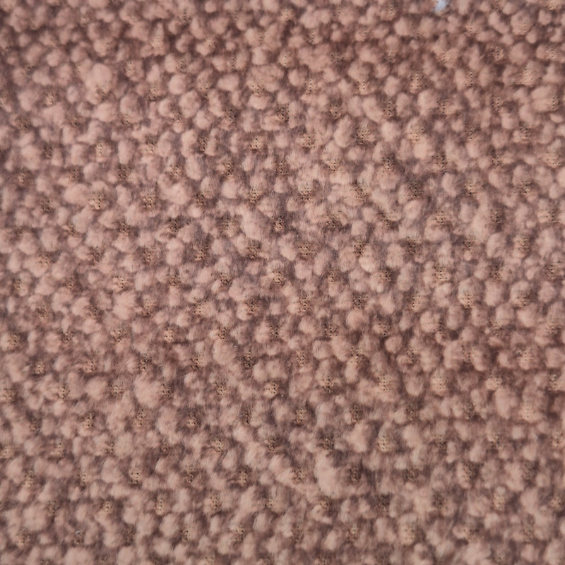 Čalounická látka Samoa Leo