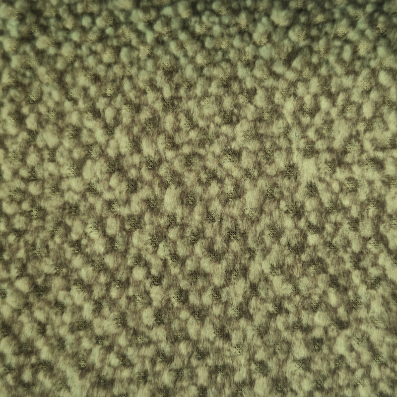 Čalounická látka Samoa Leo