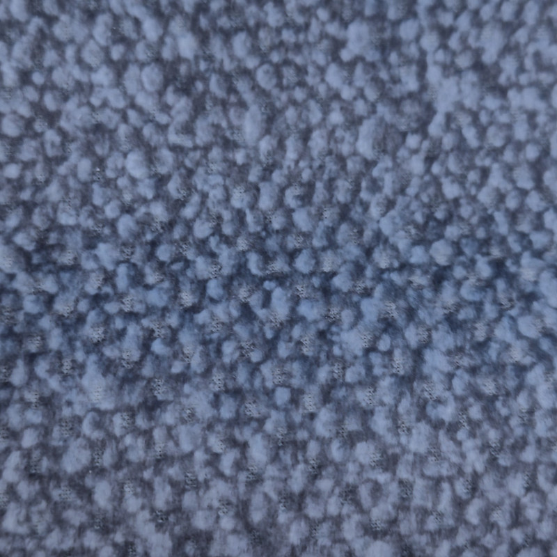 Čalounická látka Samoa Leo