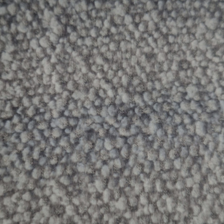 Čalounická látka Samoa Leo