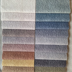 Čalounická látka Samoa Leo