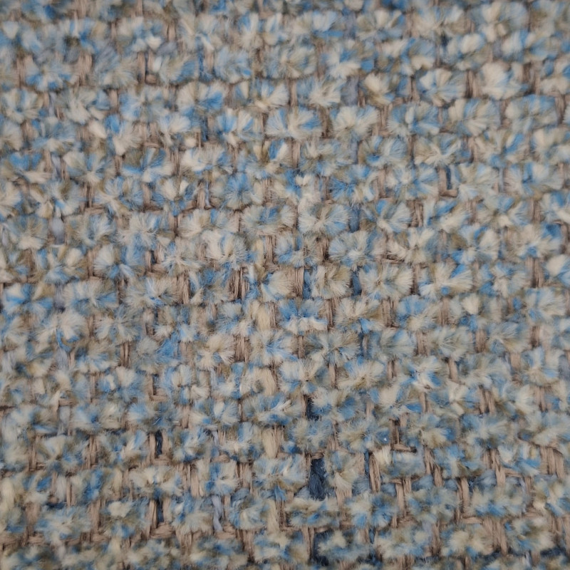 Čalounická látka Samoa Popcorn