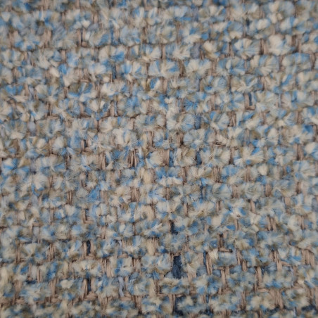 Čalounická látka Samoa Popcorn