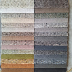 Čalounická látka Samoa Popcorn