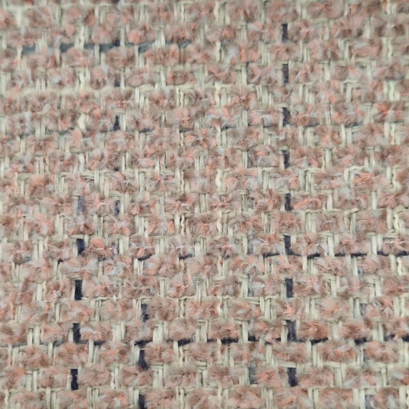 Čalounická látka Samoa Popcorn