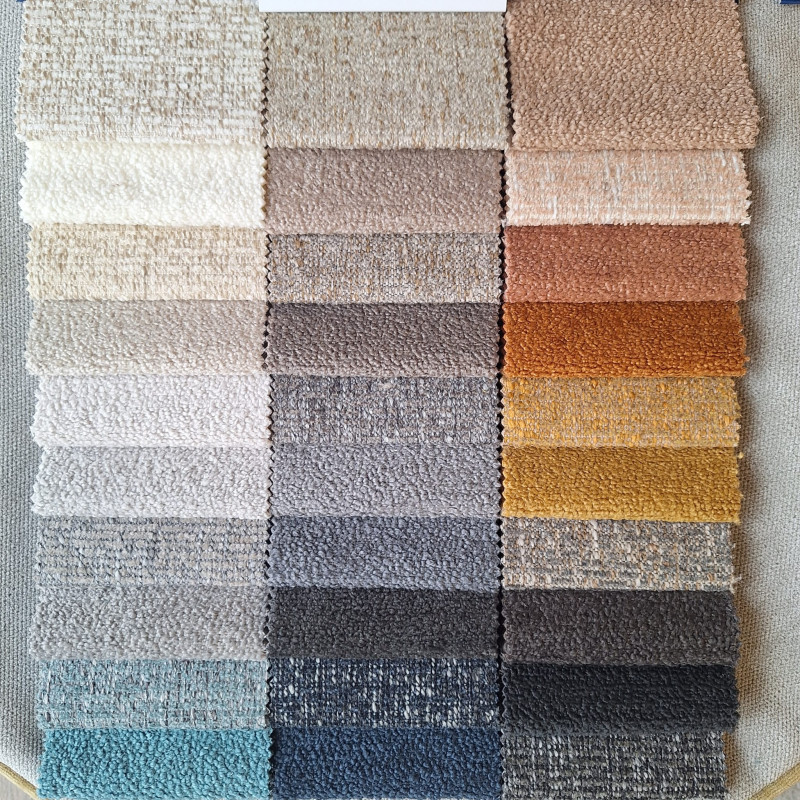 Čalounická látka Samoa Favola