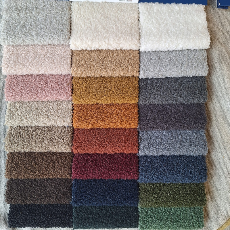 Čalounická látka Samoa Tudor