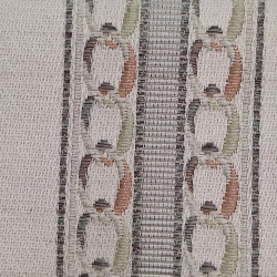 Čalounická látka Samoa Grace