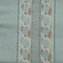 Čalounická látka Samoa Grace