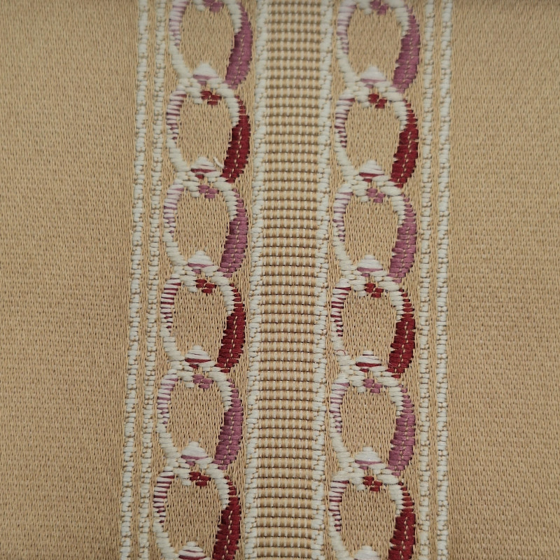 Čalounická látka Samoa Grace