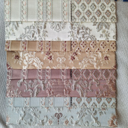 Čalounická látka Samoa Grace