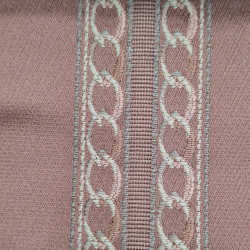 Čalounická látka Samoa Grace