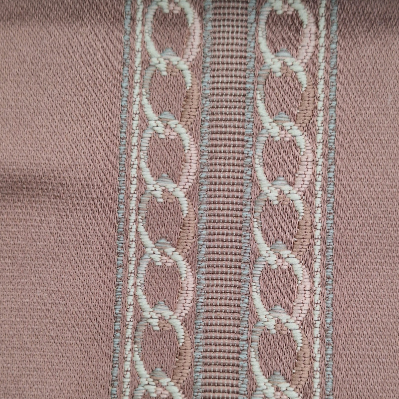 Čalounická látka Samoa Grace