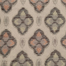 Čalounická látka Samoa Grace