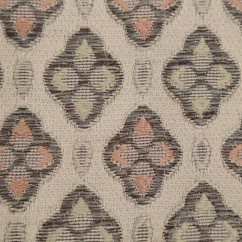 Čalounická látka Samoa Grace