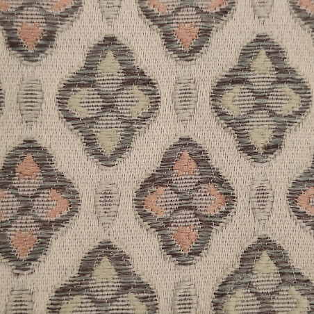 Čalounická látka Samoa Grace