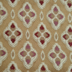 Čalounická látka Samoa Grace