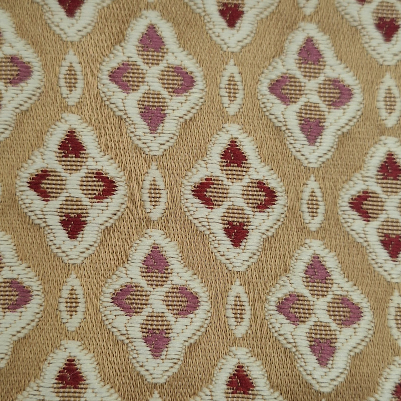 Čalounická látka Samoa Grace