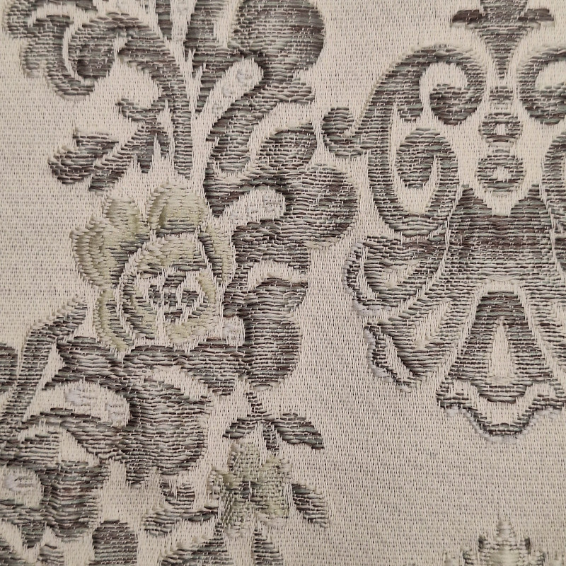 Čalounická látka Samoa Grace