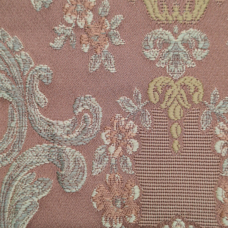 Čalounická látka Samoa Grace