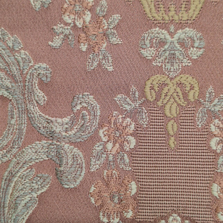 Čalounická látka Samoa Grace