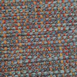 Čalounická látka Samoa Zen