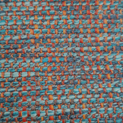 Čalounická látka Samoa Zen