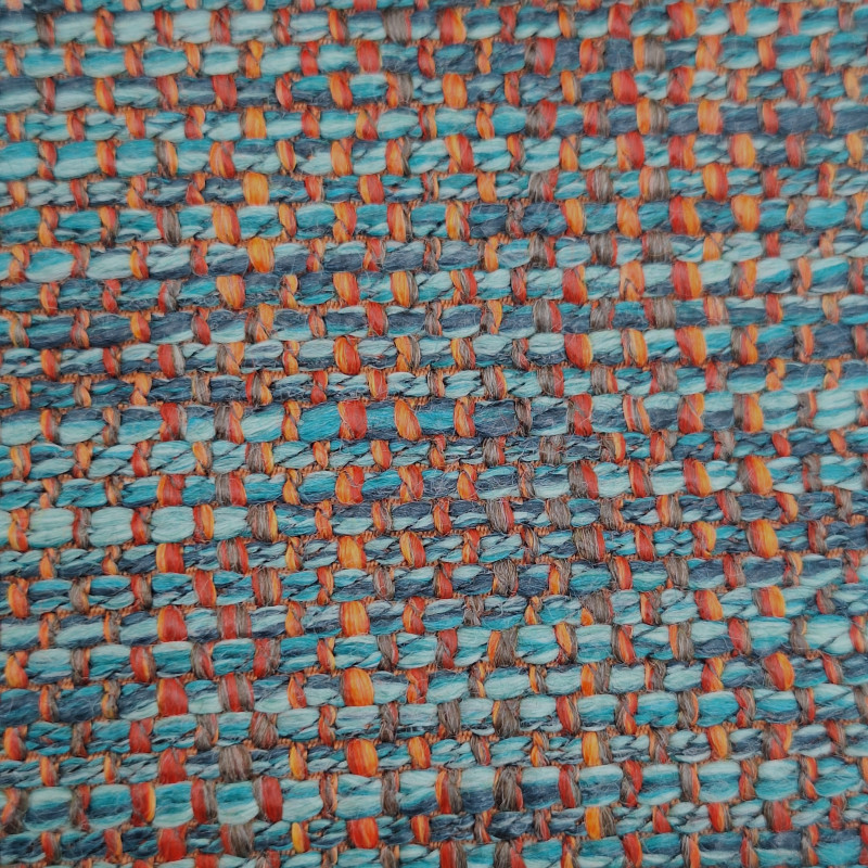 Čalounická látka Samoa Zen