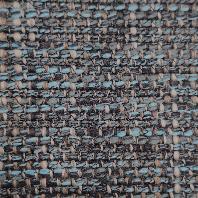 Čalounická látka Samoa Zen